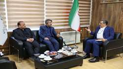 پوشش بیمه، درمان تکمیلی و تأمین مالی؛ سه محور همکاری برای ارتقای رفاه عشایر 